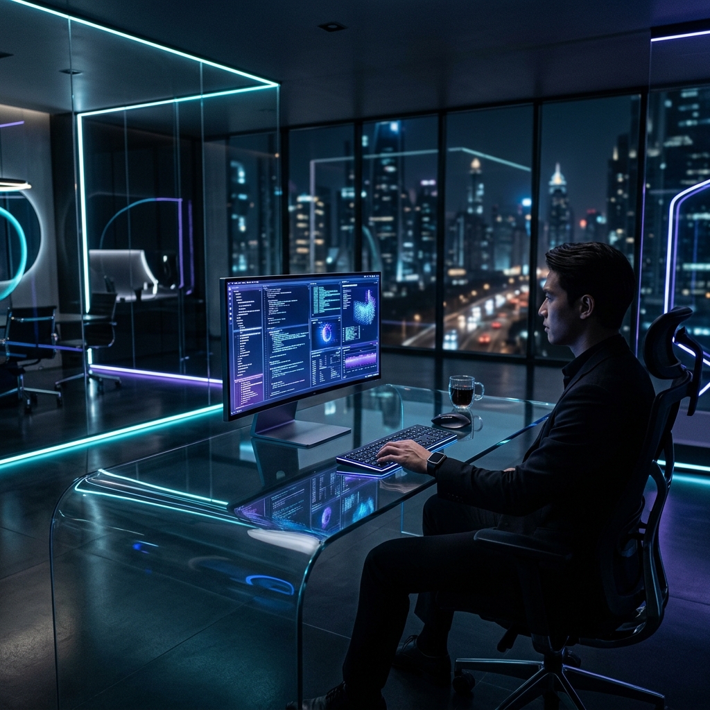 PeriziaHub Career Network